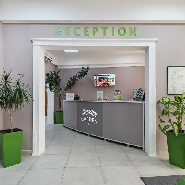 Real photos of Garden Hills Hotel by Provence (Garden Hills)