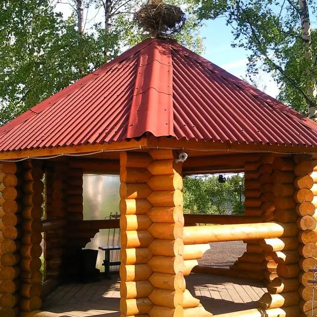 Реальные фото Туркомплекс Кузова