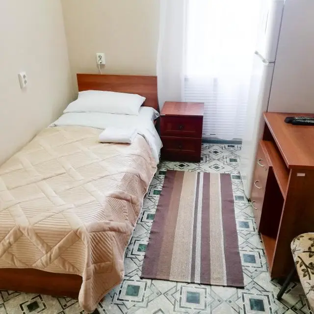 Real photos of SMART HOTEL Belgorod