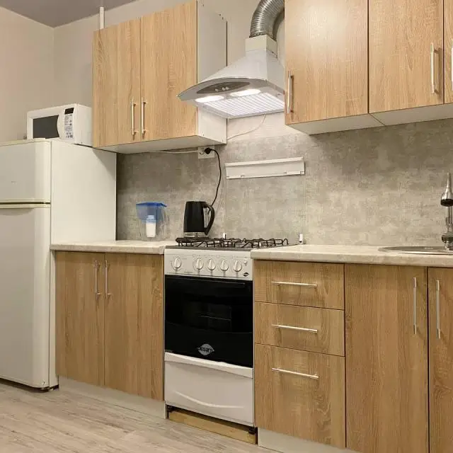 Real photos of Home comfort on Polygraphskaya Street