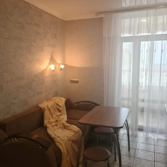 Real photos of Apartments on Yesenina street 9 building 1