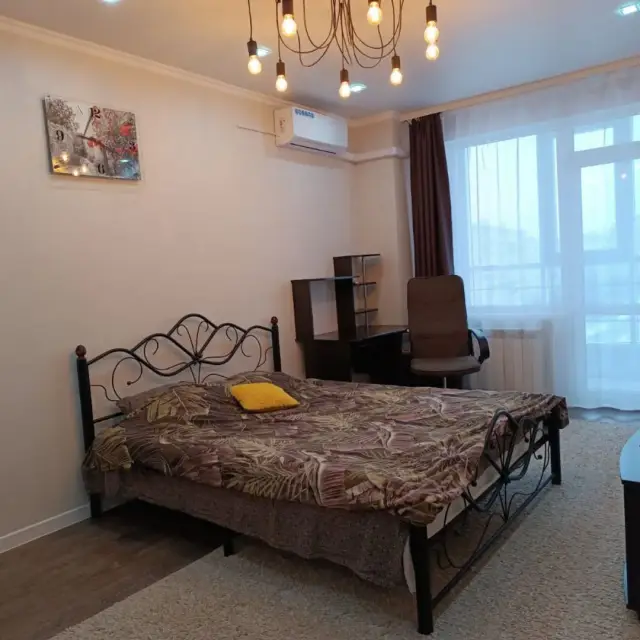 Real photos of Apartments on Yesenin street 15