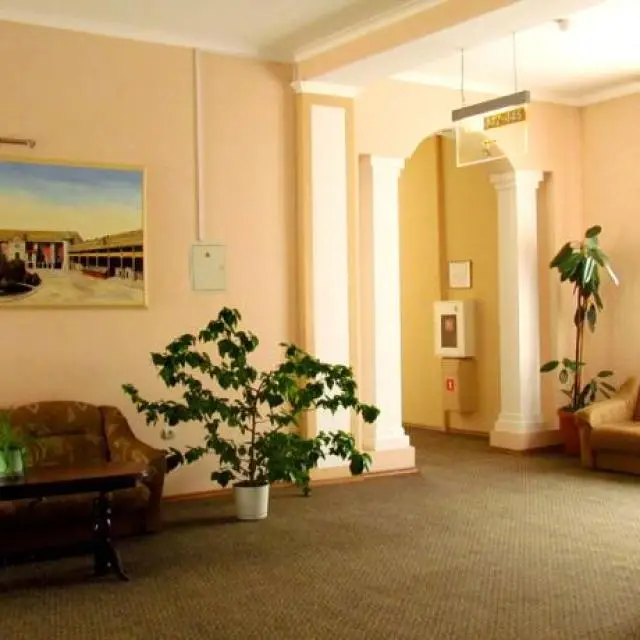 Real photos of Zolotaya Bukhta