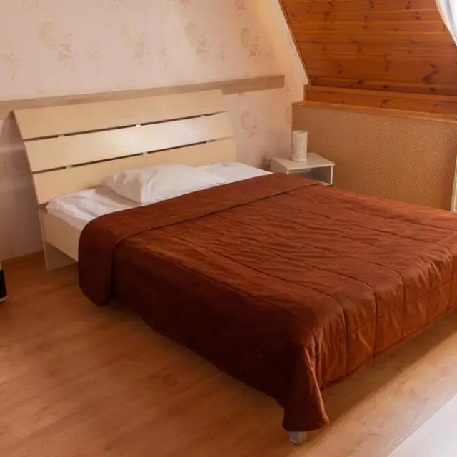 Real photos of The Albertina Apartment Complex