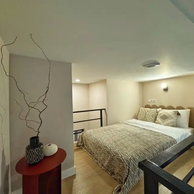Real photos of Comfort Apartment on Tverskaya Street
