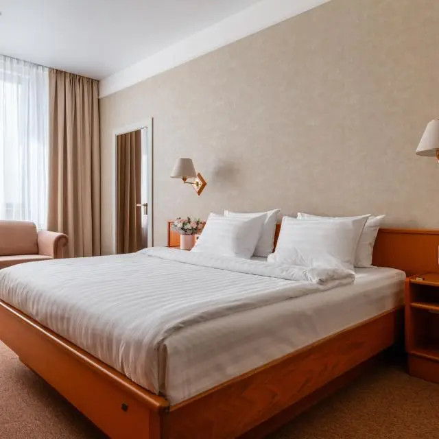 Real photos of Atrium Palace Hotel