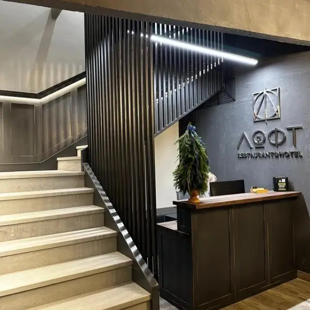 Real photos of LOFT Art Boutique Hotel