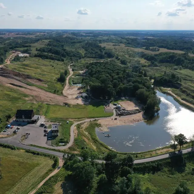Real photos of Sports and tourist complex Gorka