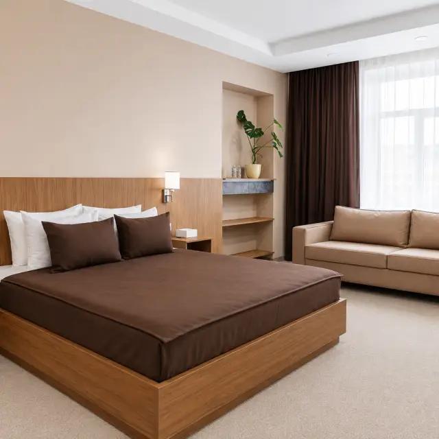 Реальные фото Центр Отель