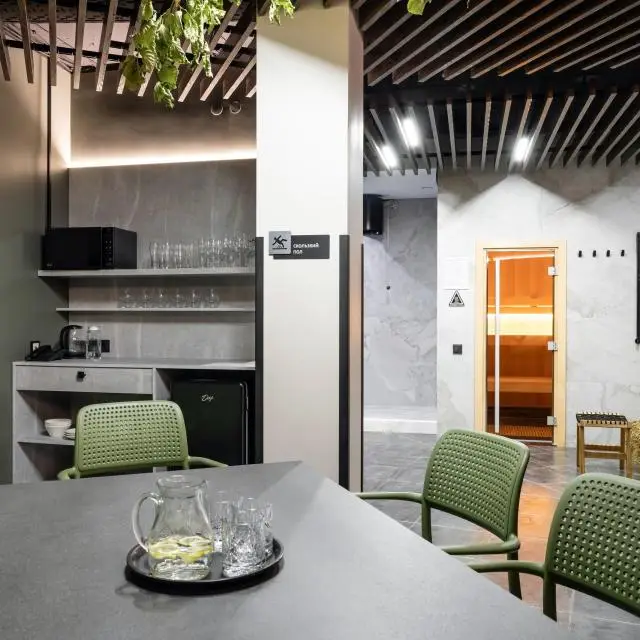 Real photos of Boutique hotel Paradoks