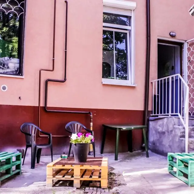 Real photos of Amalienau Hostel & Apartments