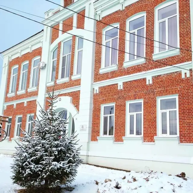 Реальные фото Гостевой Дом Верста