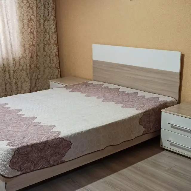 Реальные фото Апартаменты на улице Губкина