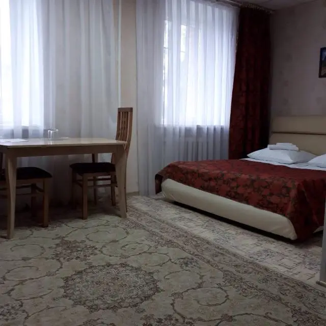 Real photos of Mini-hotel