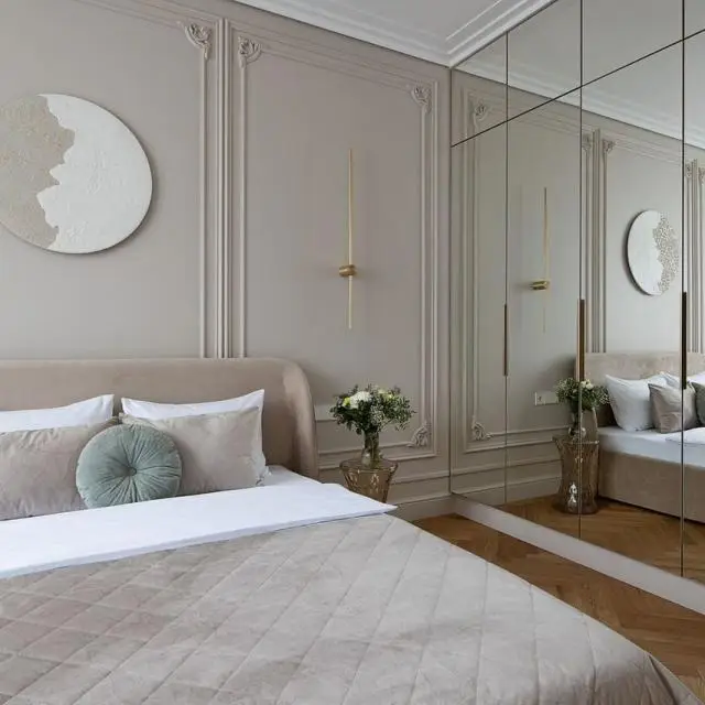 Real photos of Apartments on Rumyantseva 11