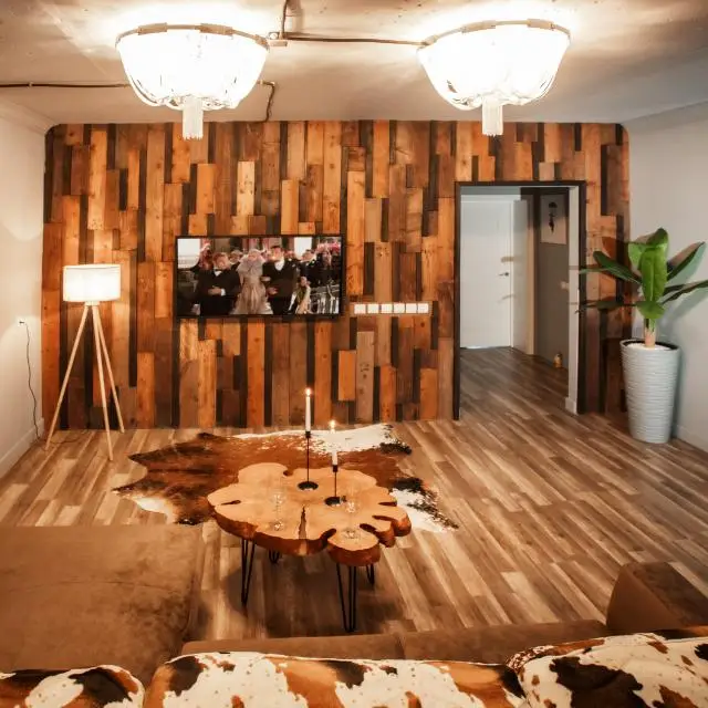Real photos of Apartmenty Rauschen (ex. Rozovaya Pantera)
