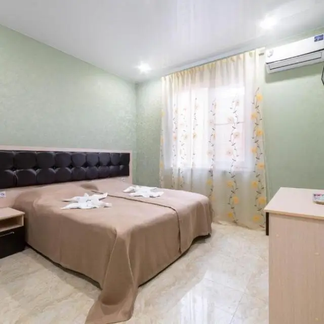 Real photos of Villa Sofia