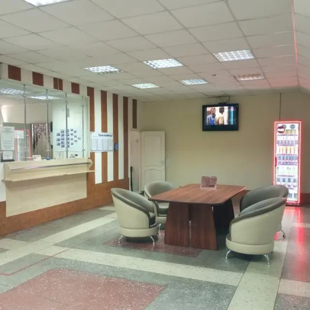 Real photos of Slavgorod
