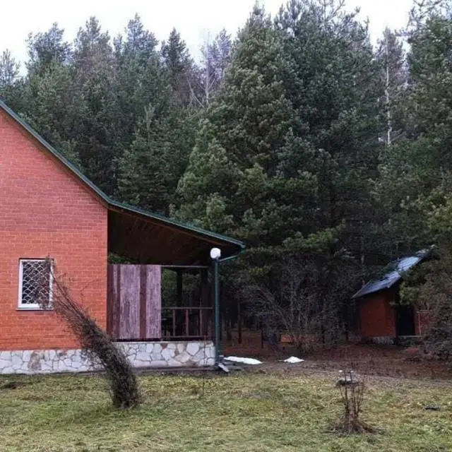 Real photos of Two-storey house with a sauna Ryabinushka 3