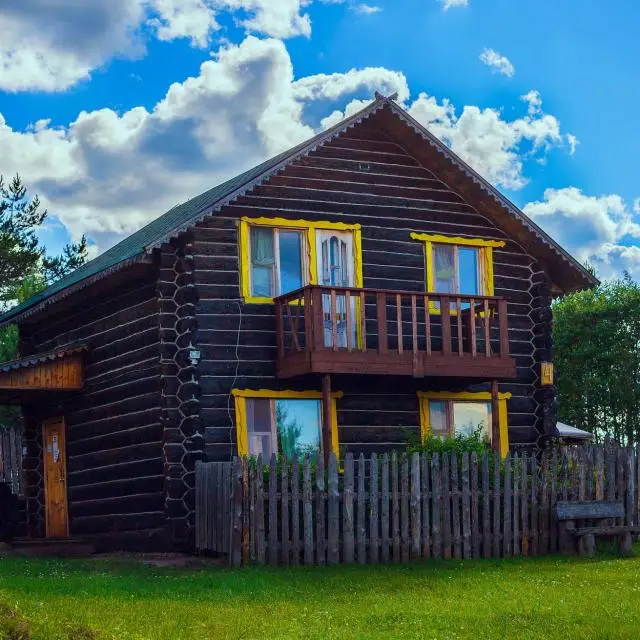 Реальные фото Киногородок