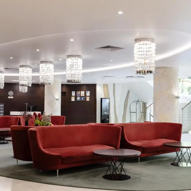 Real photos of Radisson Blu Kaliningrad