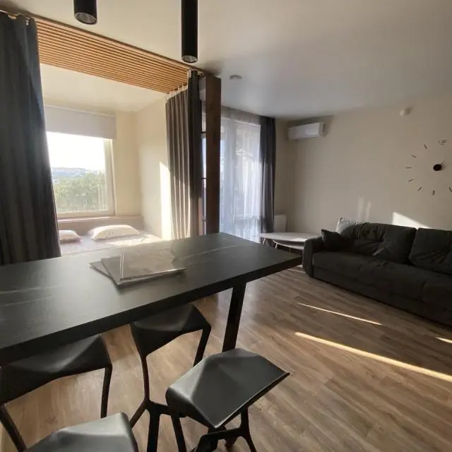 Real photos of Apartments on Moskovsky Prospekt 132-123
