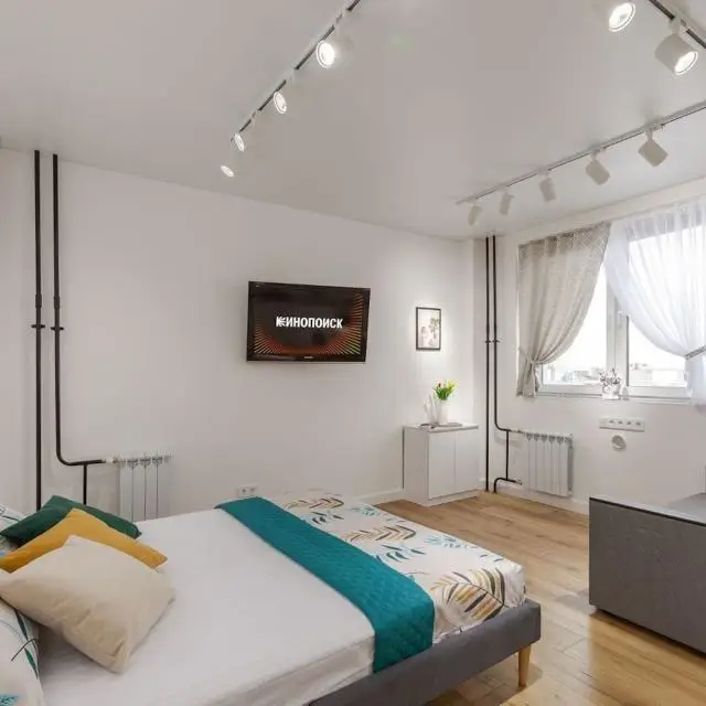Real photos of Apartments on 30A Gaya Street
