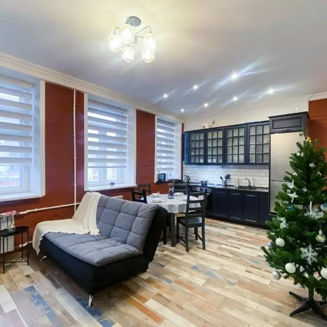 Real photos of Apart Comfort on Andropova Street