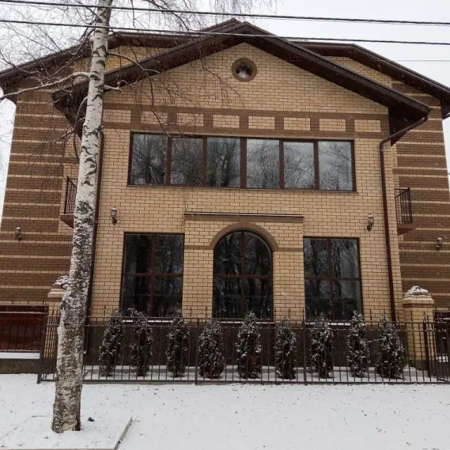 Real photos of Tverskaya Guesthouse