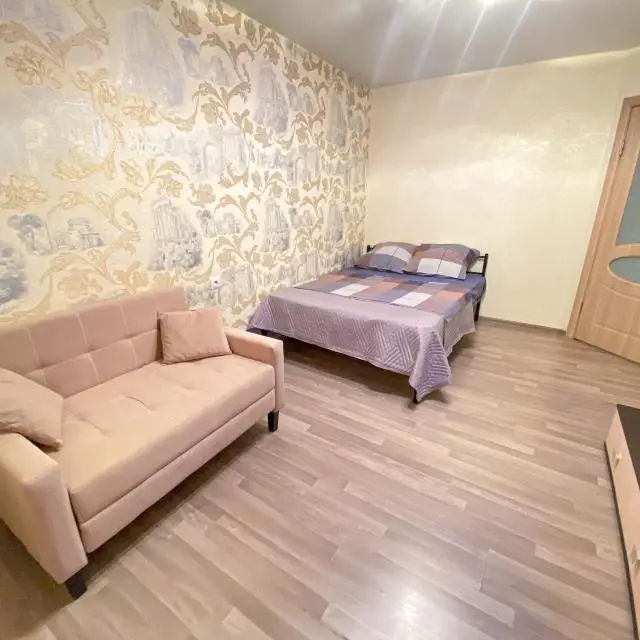 Real photos of Apartments on Sovkhozny lane
