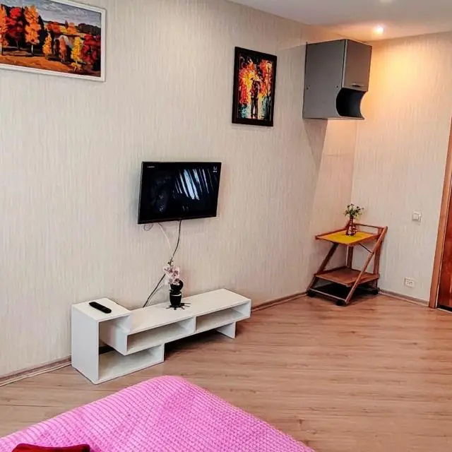 Real photos of 2-room apartment on Krasnoarmeysky 