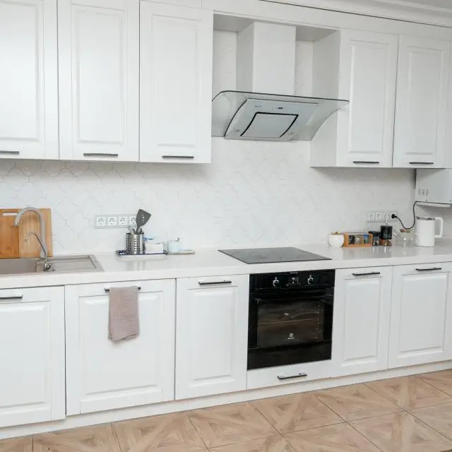 Real photos of Apartments on Pionerskaya street 54