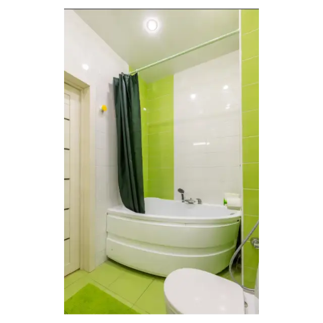 Real photos of Apartmens PTS (Apartmens PTS) on Astrakhan Avenue 2