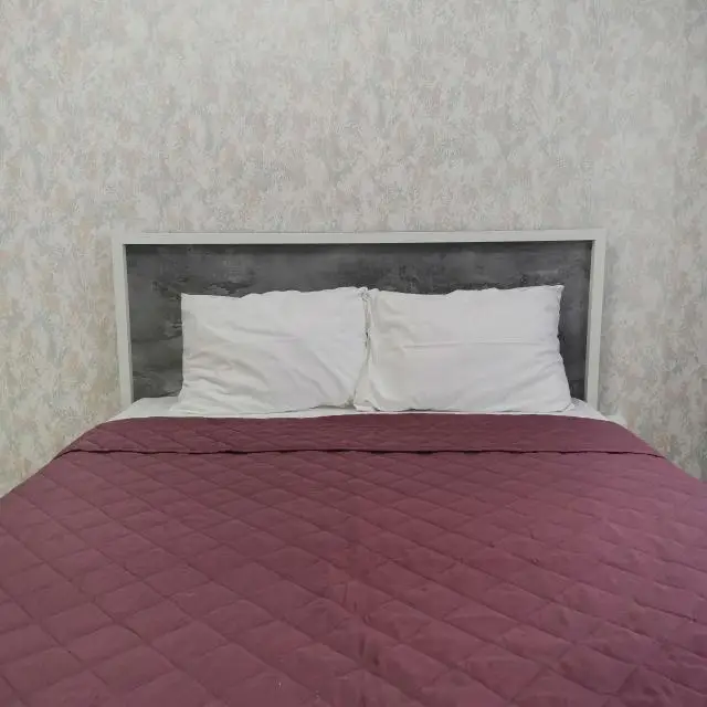 Real photos of Apartment near the Zvezdny Ice Palace