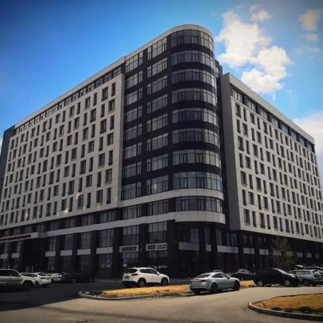 Real photos of The apartment