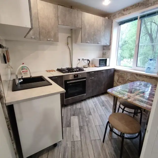 Real photos of BestHome (BestHome) on Dzerzhinsky Avenue 40
