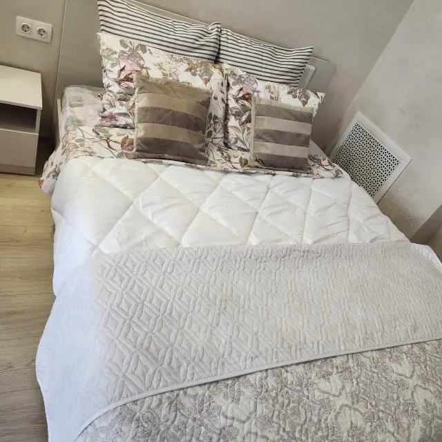 Real photos of Apartments on Krasny Put street 105k3