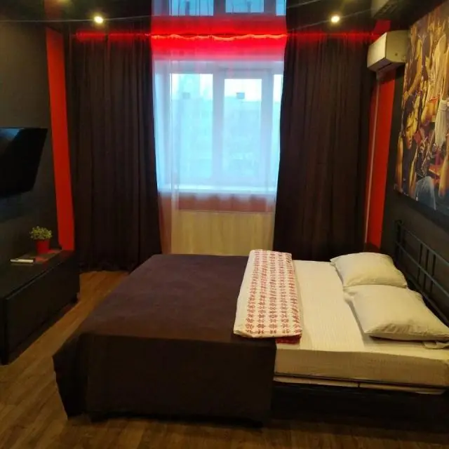 Real photos of Apartments on Lomonosov street 49