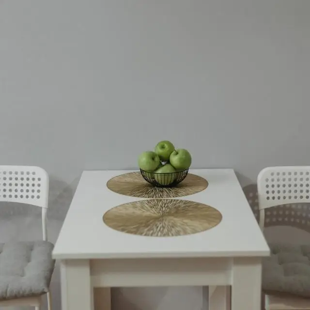 Real photos of Studio apartments on Karamzin street 8 