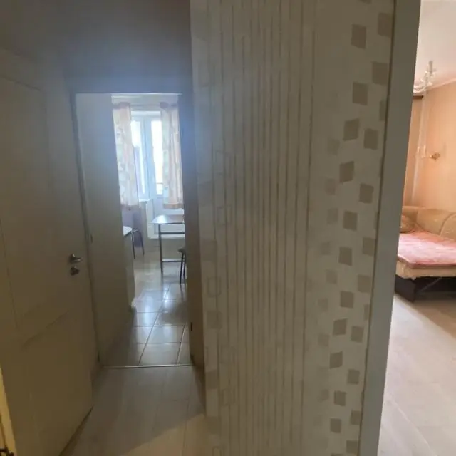 Real photos of Goncharov's house on Dmitrieva street 14