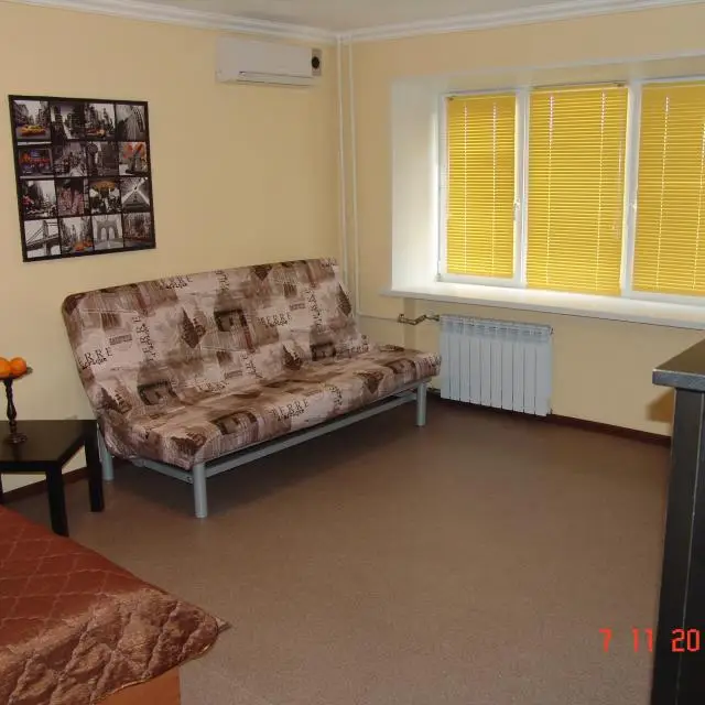 Real photos of Apartments on Chelyuskintsev street 29