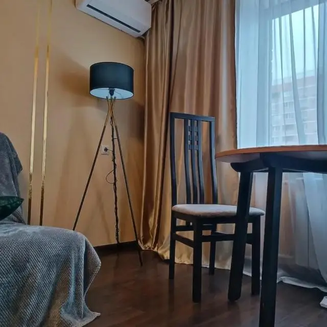 Real photos of Apartments on Ignatova street 4