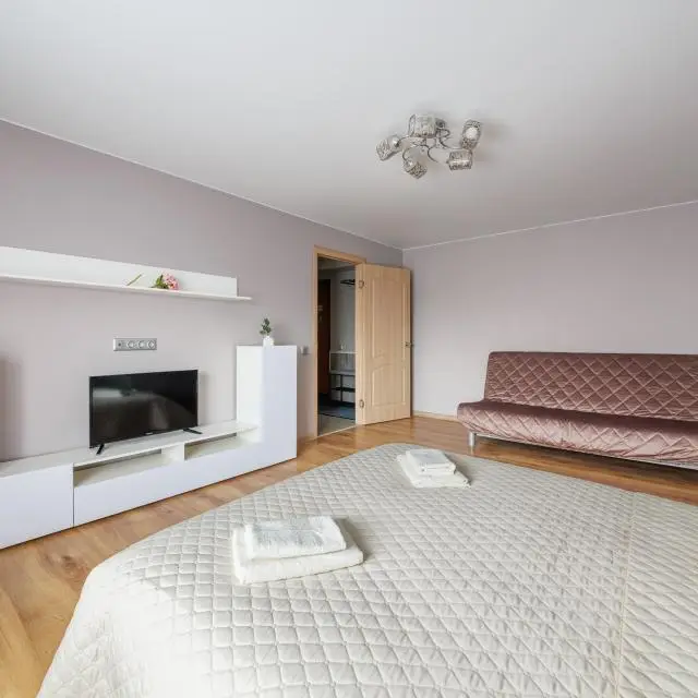 Real photos of Sutki Rent on Fermskoye highway 32
