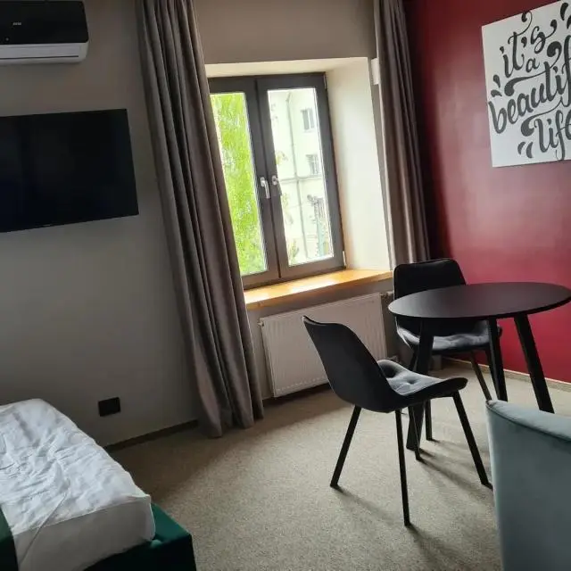 Real photos of Apartments on Pervomaisky lane