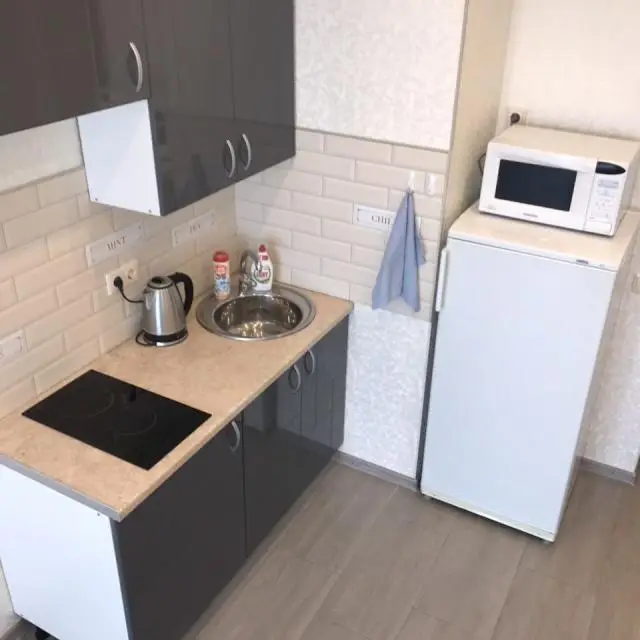 Real photos of Apartments on Lenin Avenue 138