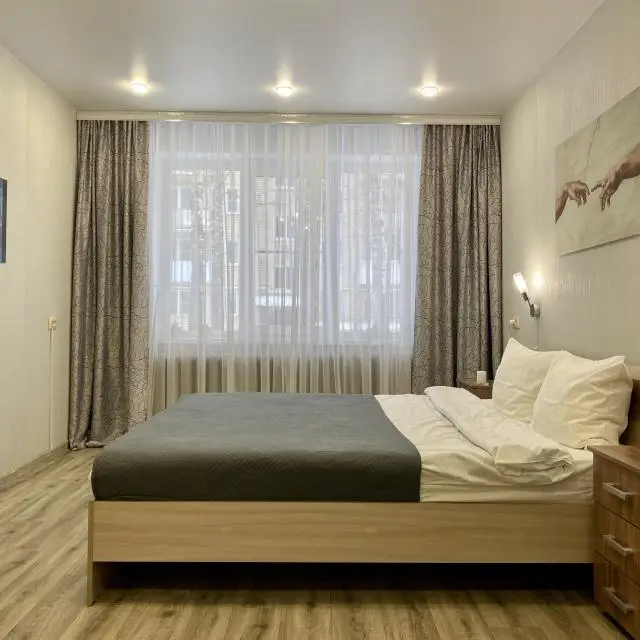 Real photos of Apartments on 2 Yuzhnaya Street, 10a (South)