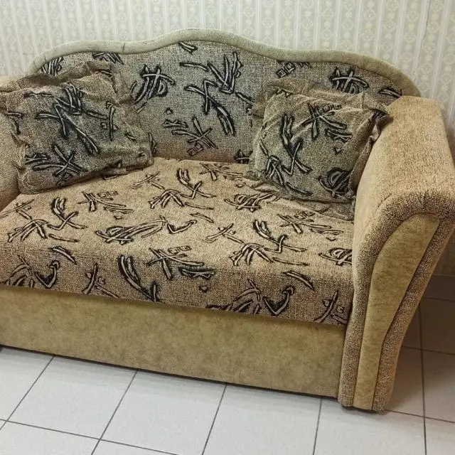 Real photos of Apartments on 78 Lugovaya Street