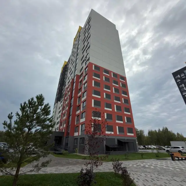 Реальные фото HOME HOTEL | Уютная квартира в спальном районе