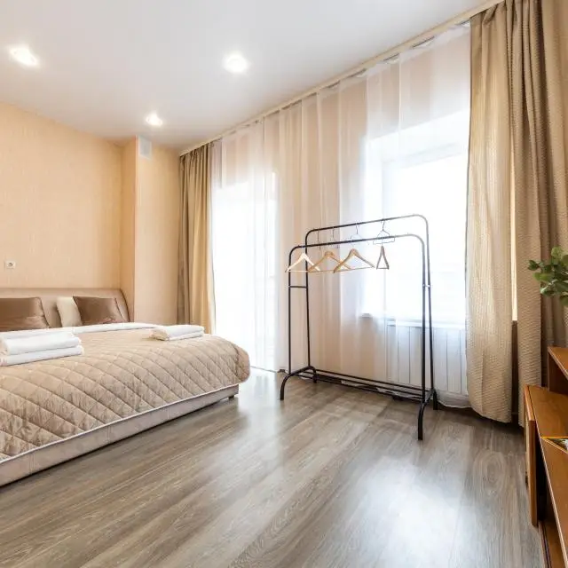Real photos of Apartments on Petra Lomako street 12