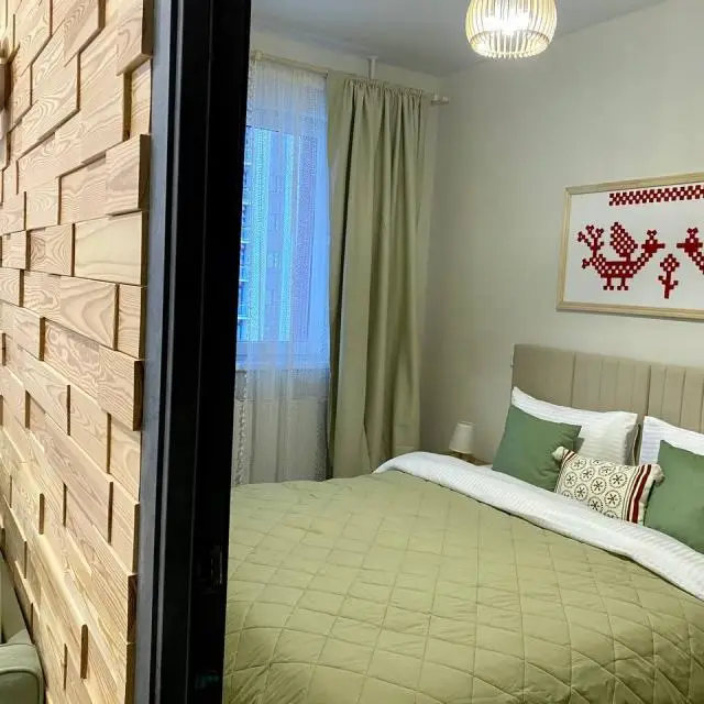 Real photos of Apartments on 40 Chkalova Street